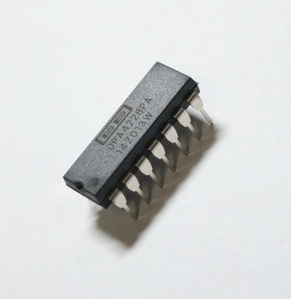 OPA4228PA (신품, 쿼드 OPAMP)